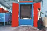 ВЕРТИКАЛЬНЫЙ ШКАФ