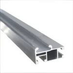 простой алюминиевый профиль SP 10 B