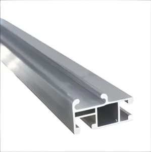 простой алюминиевый профиль SP 10 B